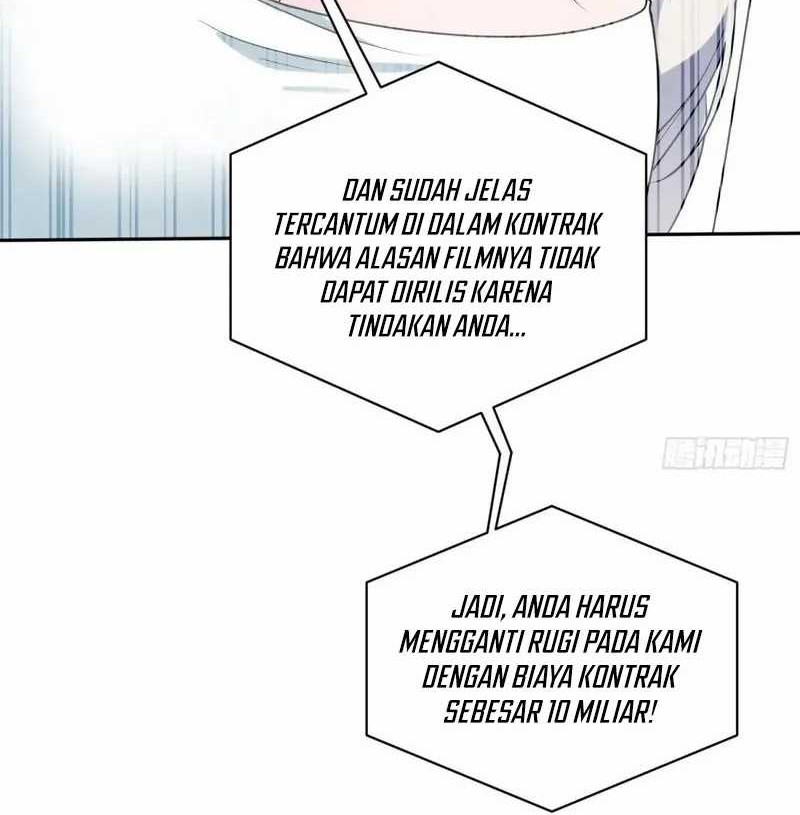 After Improperly Licking a Dog, I Became a Billionaire Chapter 84 Gambar 14