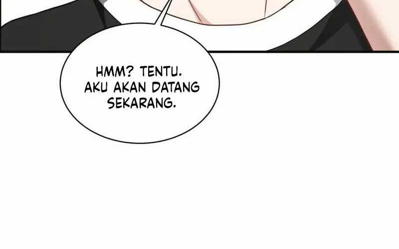 After Improperly Licking a Dog, I Became a Billionaire Chapter 84 Gambar 34