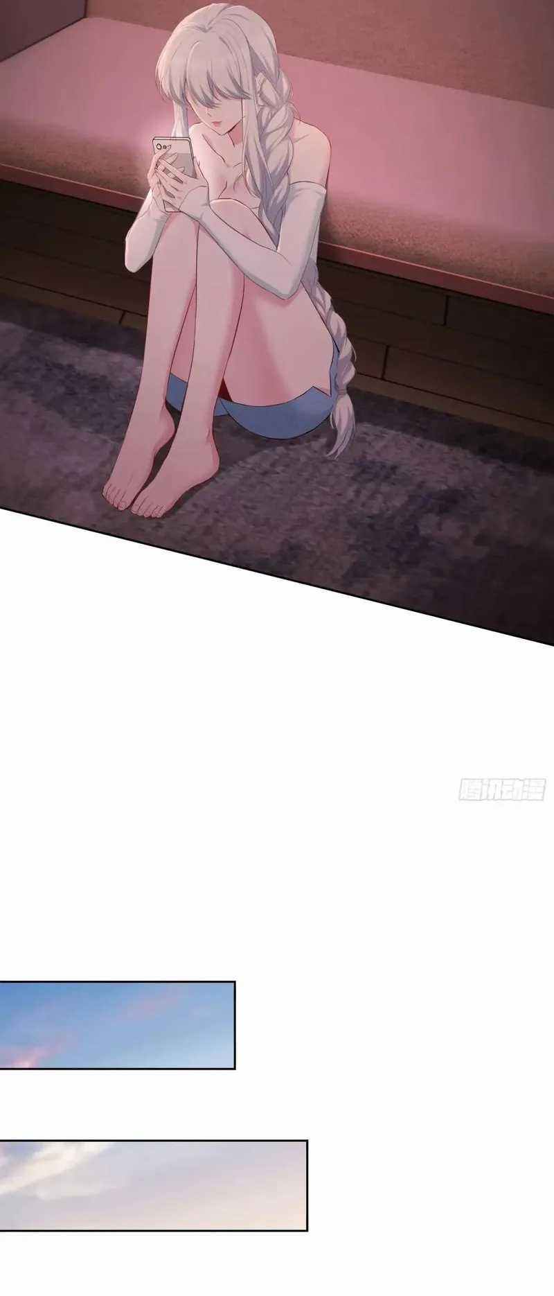 After Improperly Licking a Dog, I Became a Billionaire Chapter 84 Gambar 28