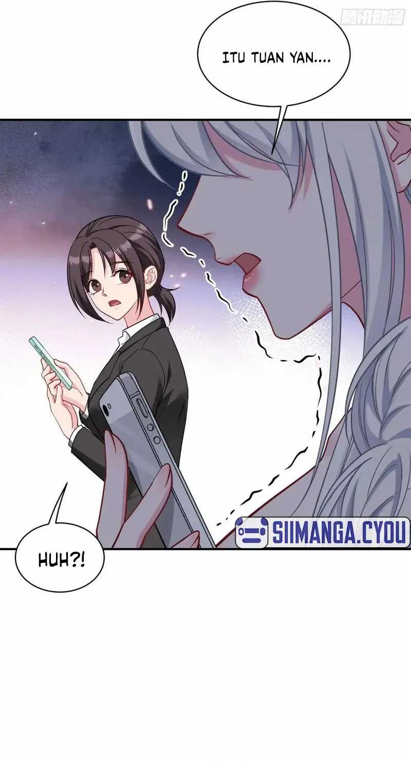 After Improperly Licking a Dog, I Became a Billionaire Chapter 84 Gambar 7