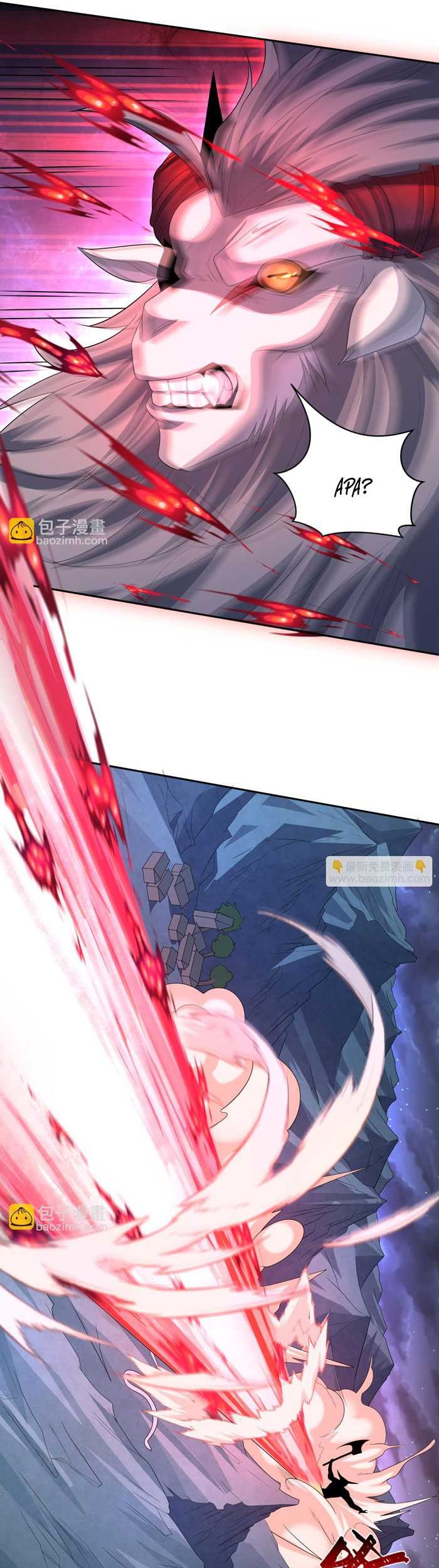 Age of Terror Chapter 225 Gambar 36