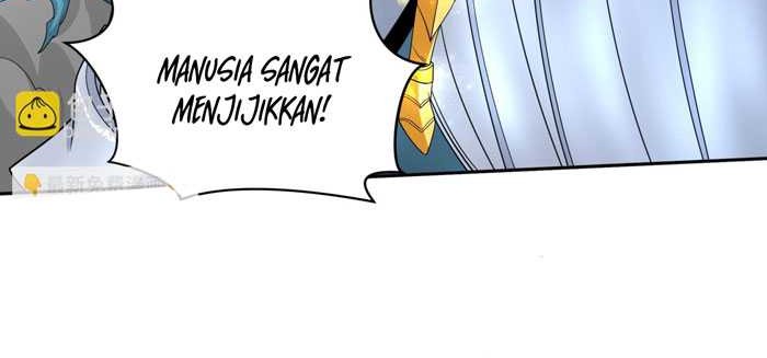 Age of Terror Chapter 225 Gambar 15