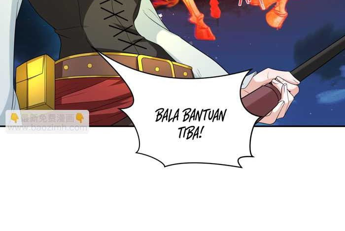 Age of Terror Chapter 225 Gambar 18