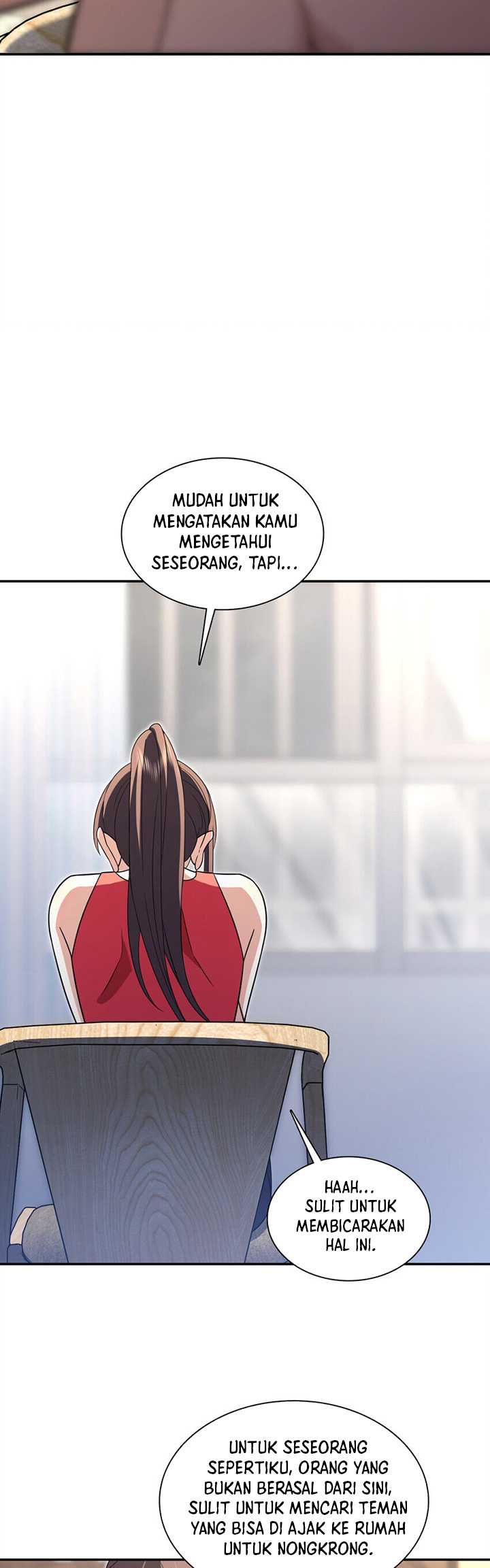 My Wife Is From a Thousand Years Ago Chapter 213 Gambar 10