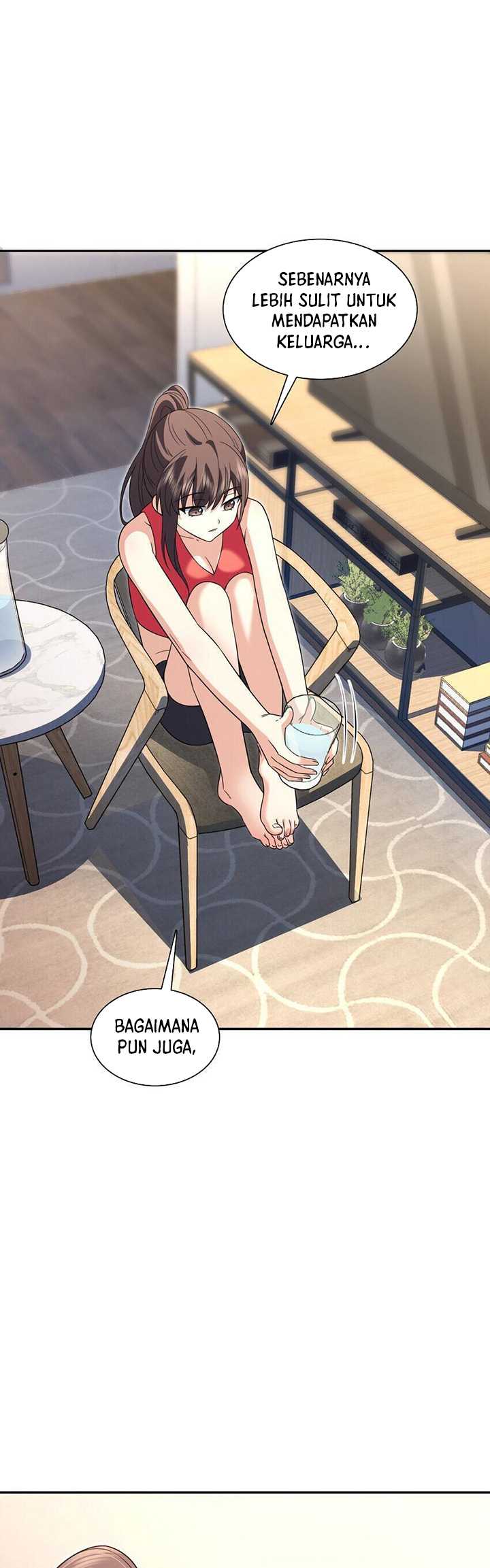 My Wife Is From a Thousand Years Ago Chapter 213 Gambar 12