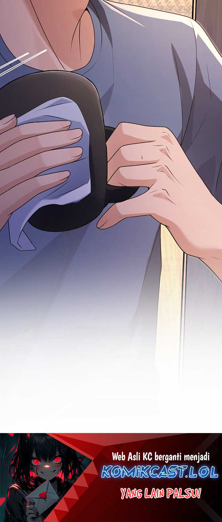 My Wife Is From a Thousand Years Ago Chapter 213 Gambar 37