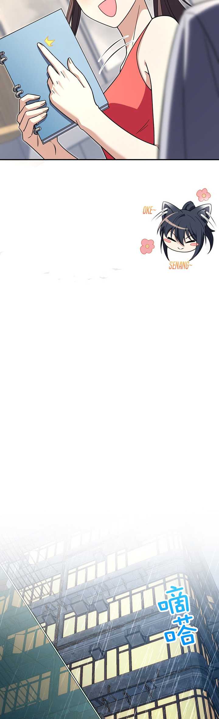 My Wife Is From a Thousand Years Ago Chapter 213 Gambar 4