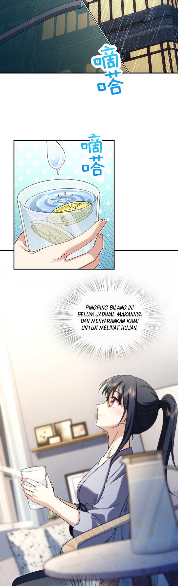 My Wife Is From a Thousand Years Ago Chapter 213 Gambar 5