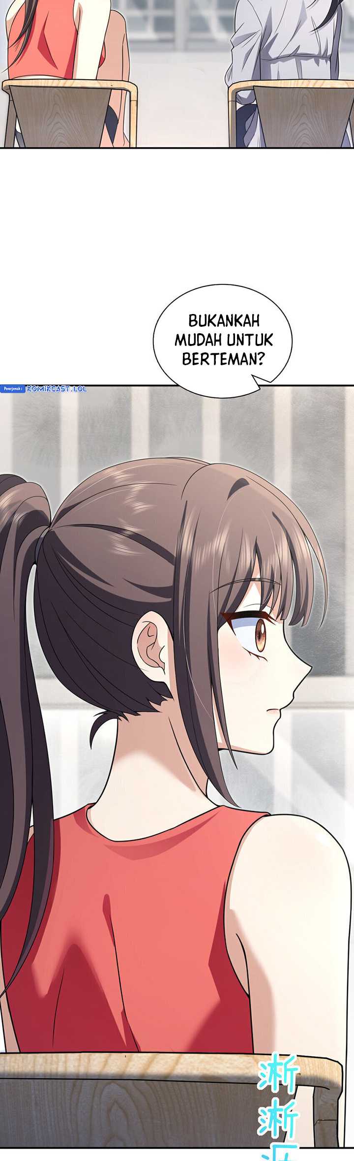 My Wife Is From a Thousand Years Ago Chapter 213 Gambar 8