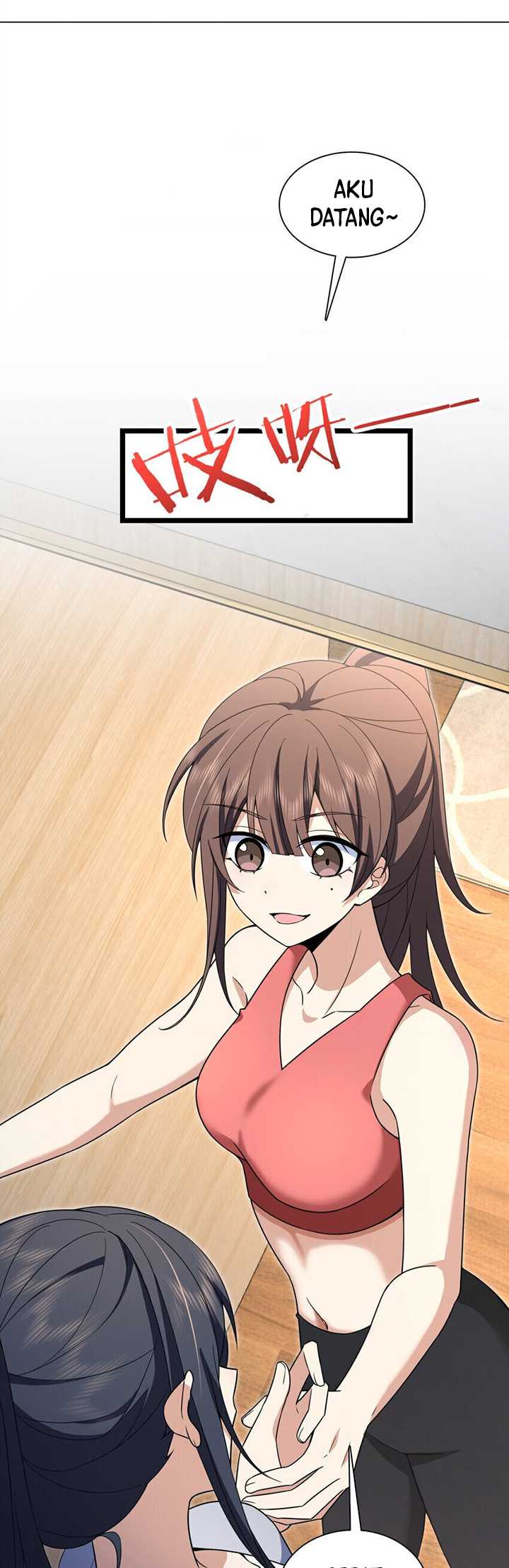 My Wife Is From a Thousand Years Ago Chapter 212 Gambar 11