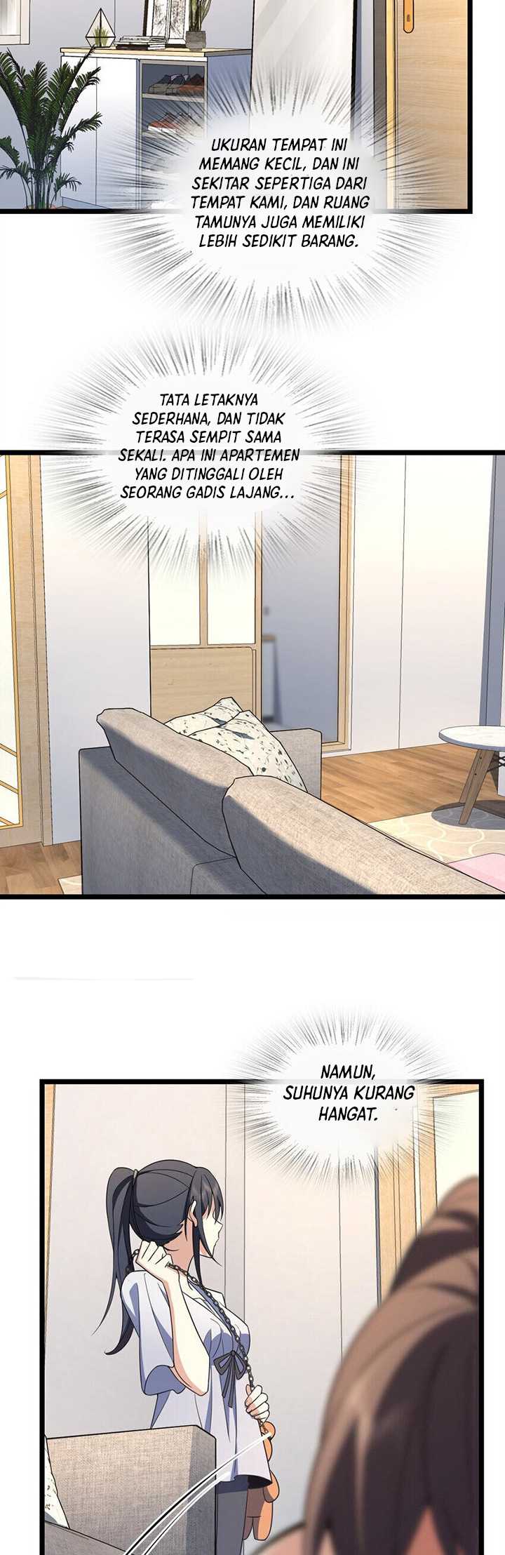 My Wife Is From a Thousand Years Ago Chapter 212 Gambar 13