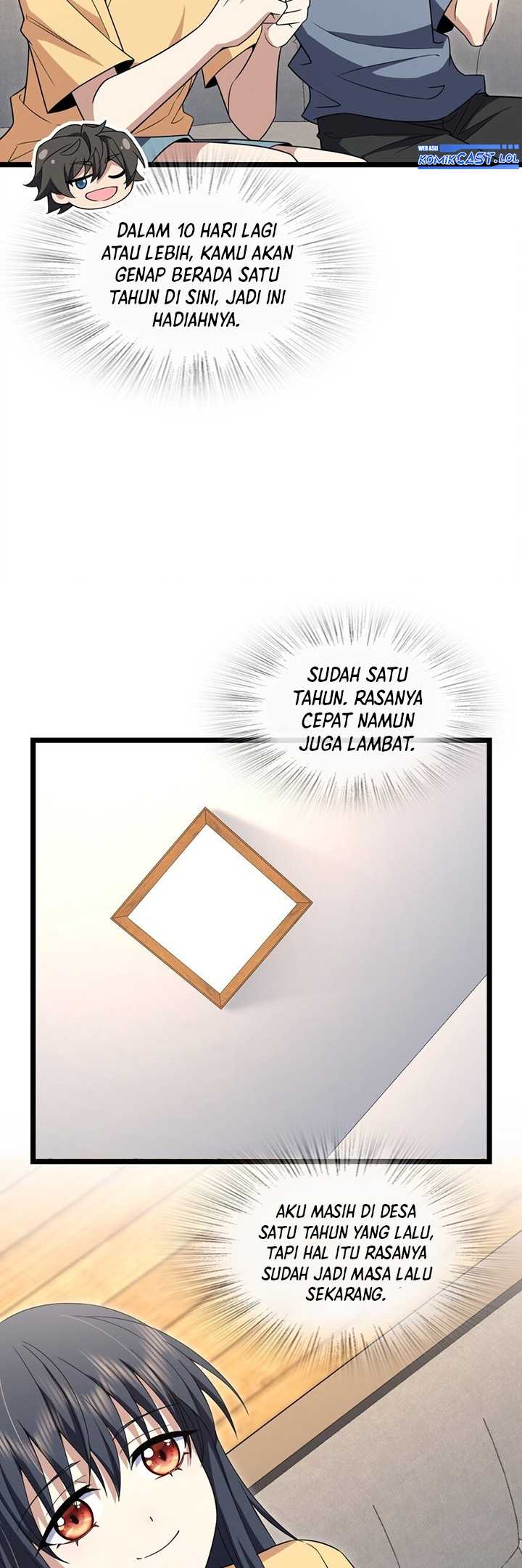 My Wife Is From a Thousand Years Ago Chapter 212 Gambar 3