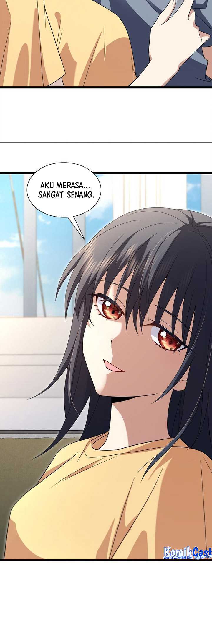 My Wife Is From a Thousand Years Ago Chapter 212 Gambar 5