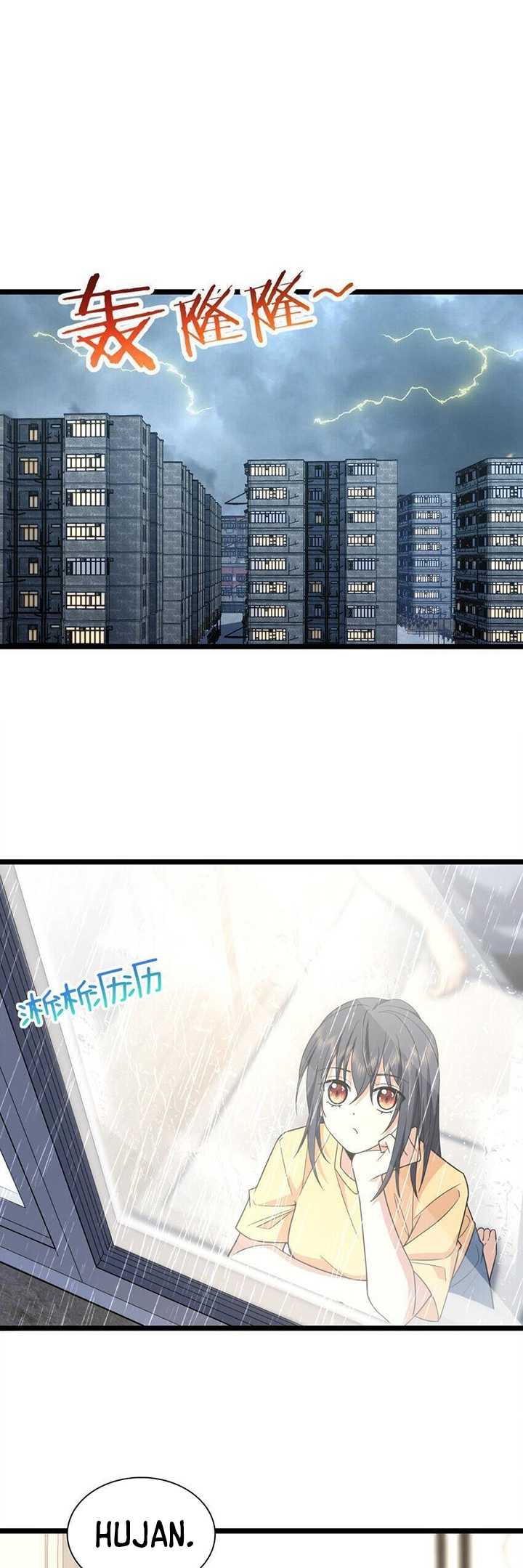 My Wife Is From a Thousand Years Ago Chapter 212 Gambar 6