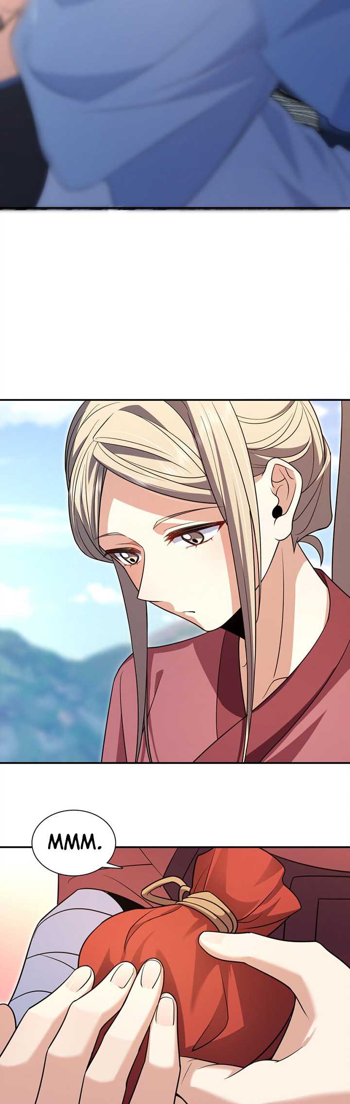 My Wife Is From a Thousand Years Ago Chapter 211 Gambar 20