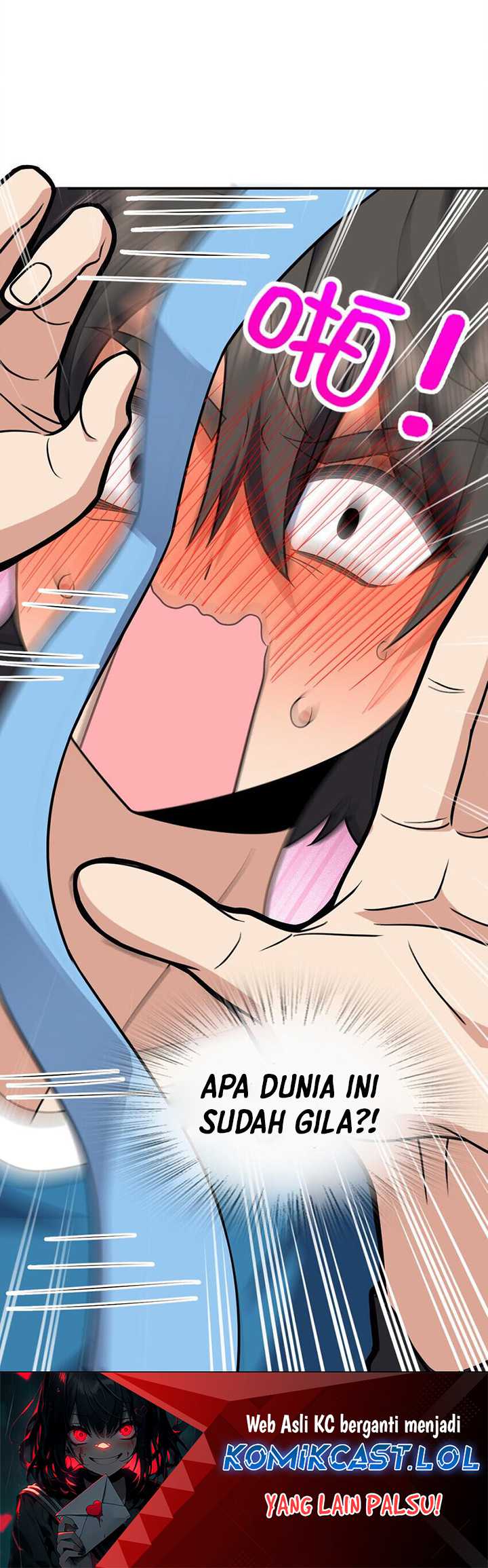 My Wife Is From a Thousand Years Ago Chapter 211 Gambar 41