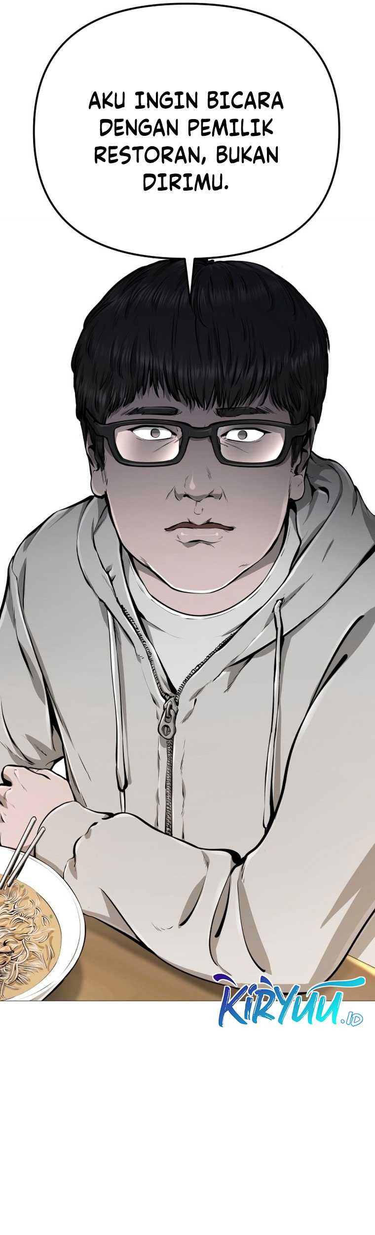 Famous Restaurant Chapter 11 Gambar 36