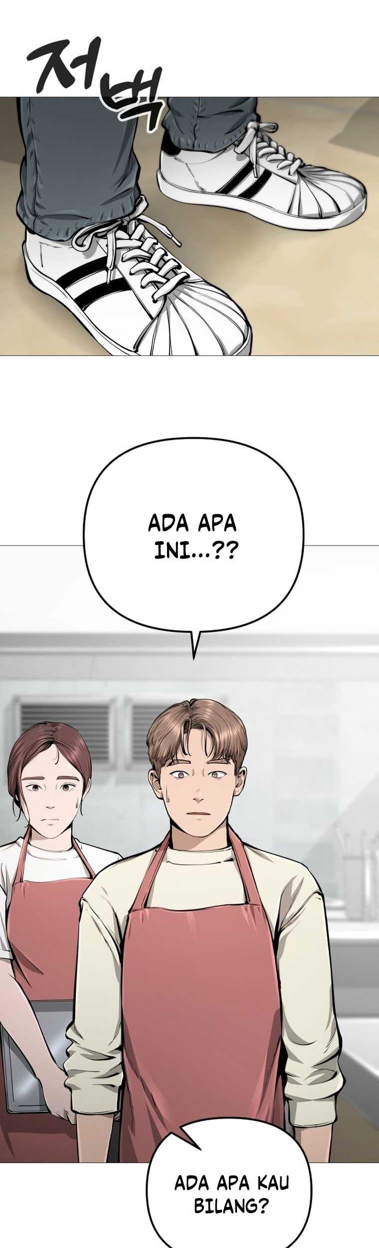 Famous Restaurant Chapter 11 Gambar 37