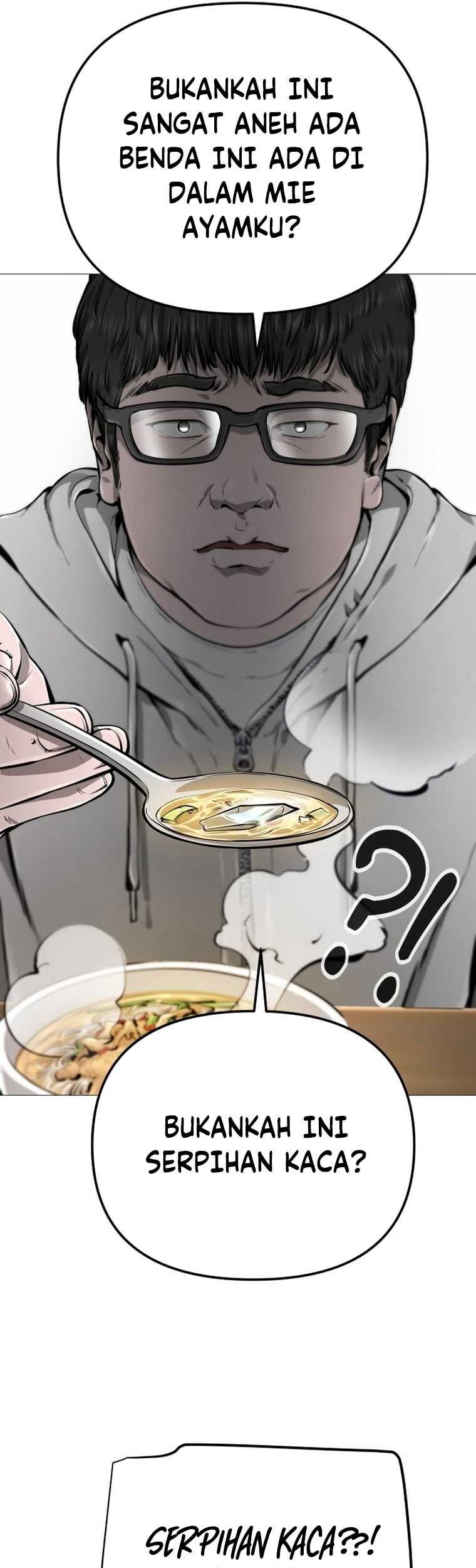 Famous Restaurant Chapter 11 Gambar 39