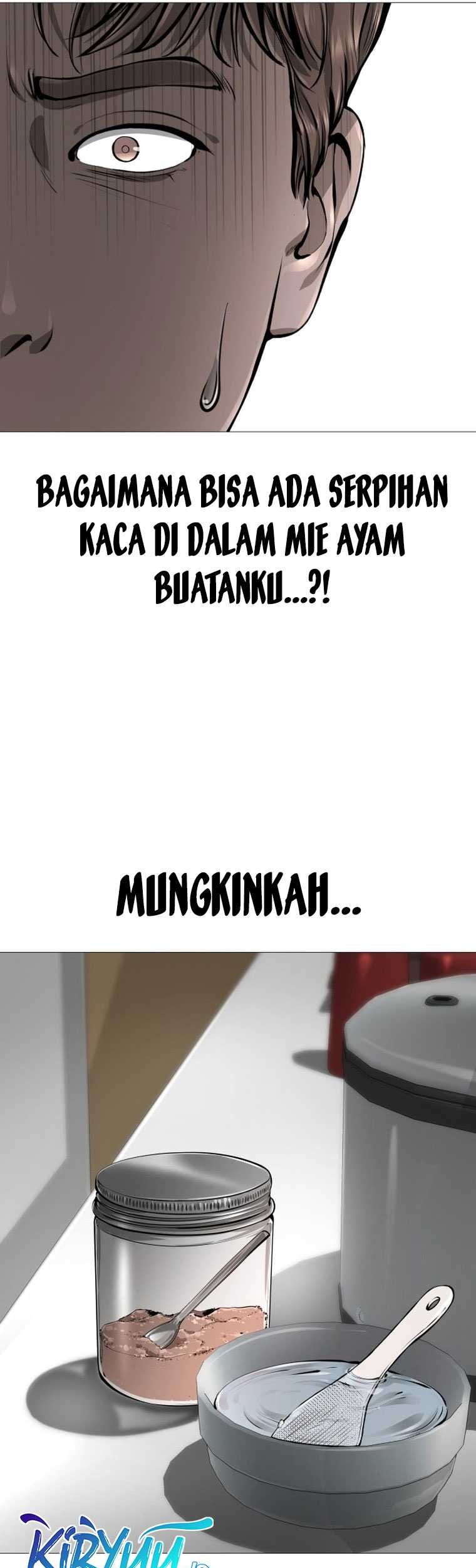 Famous Restaurant Chapter 11 Gambar 42