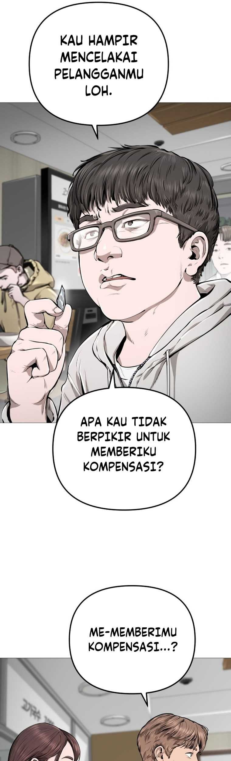 Famous Restaurant Chapter 11 Gambar 45