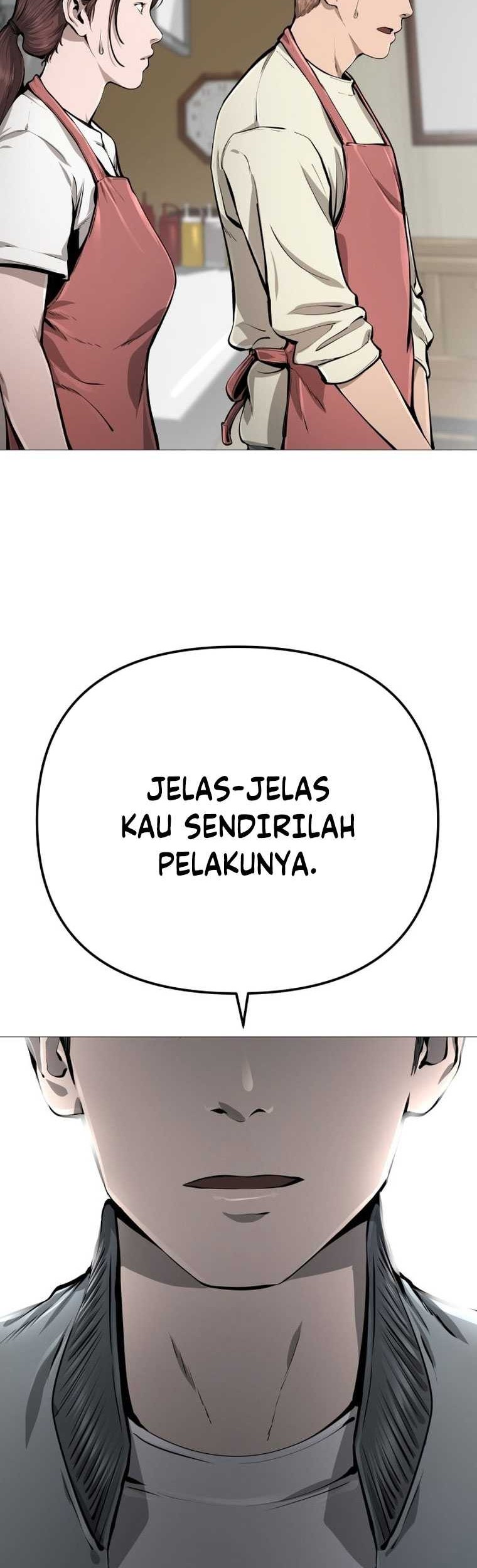 Famous Restaurant Chapter 11 Gambar 46