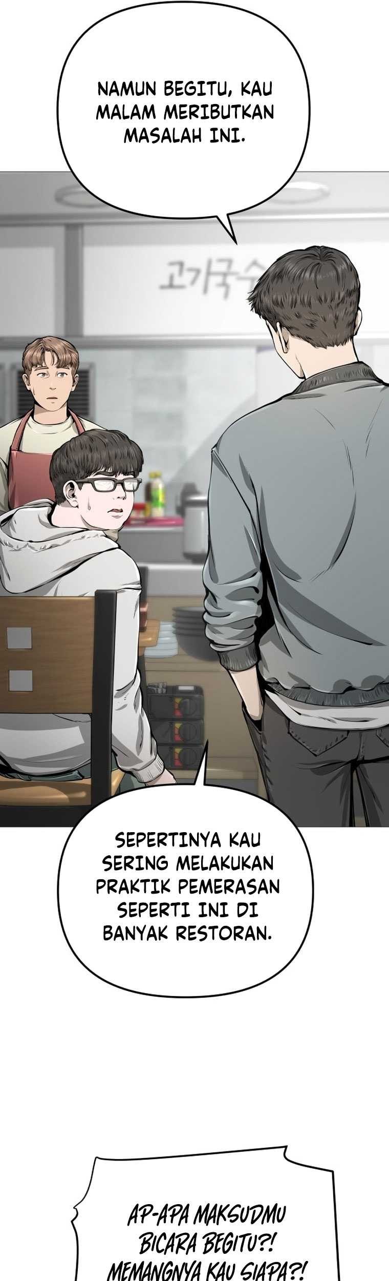 Famous Restaurant Chapter 11 Gambar 48