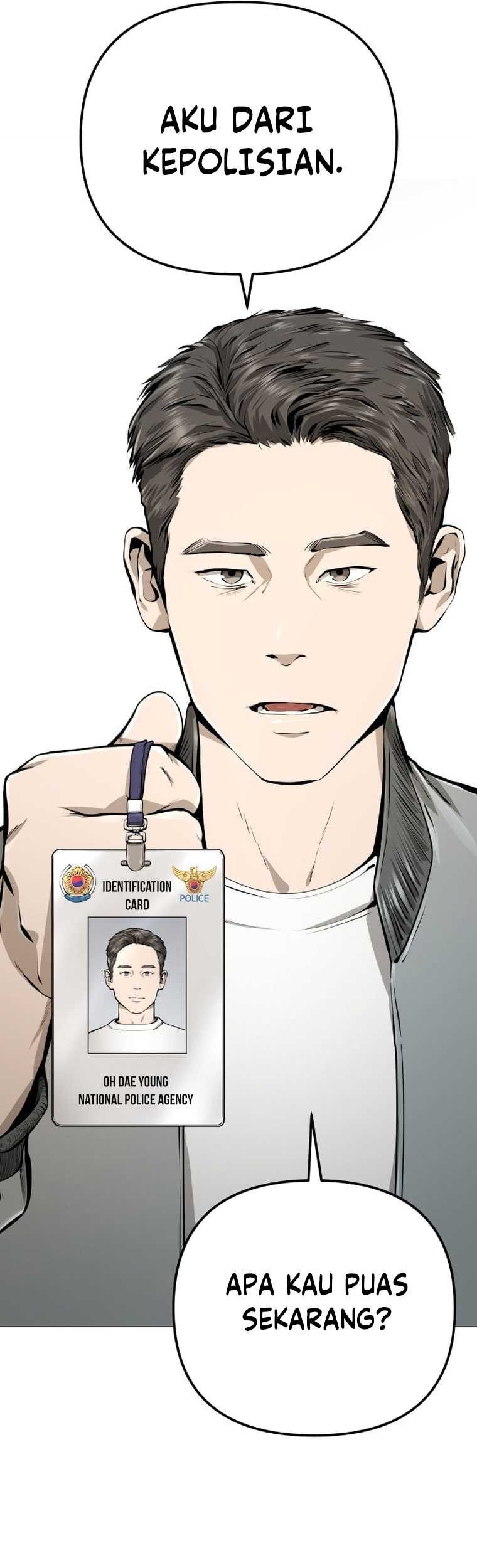 Famous Restaurant Chapter 11 Gambar 50