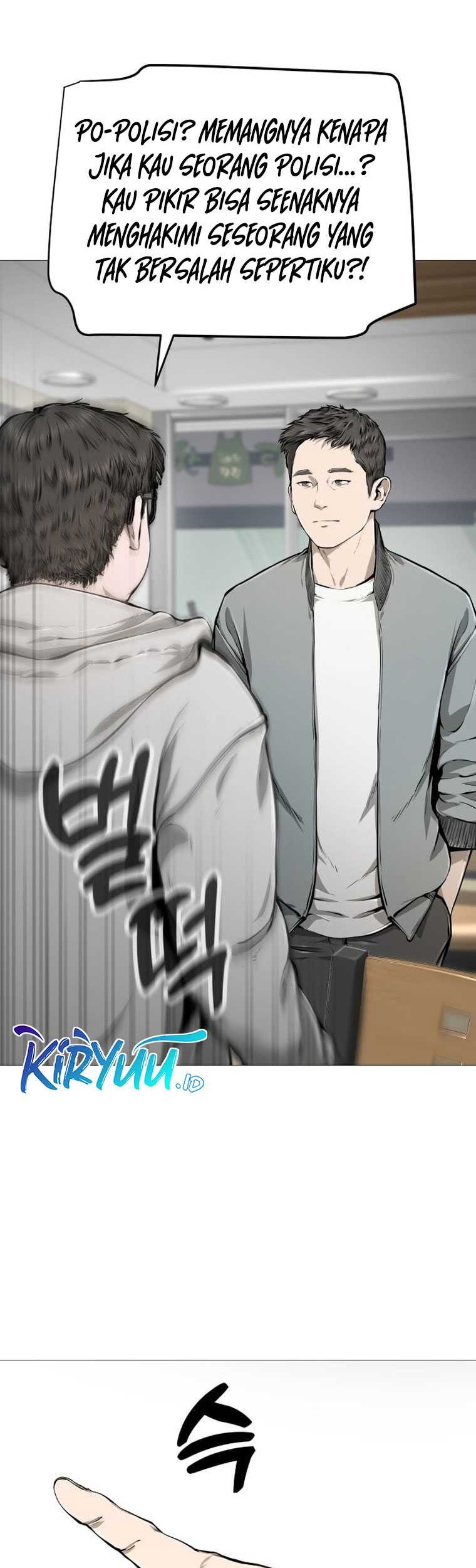 Famous Restaurant Chapter 11 Gambar 51