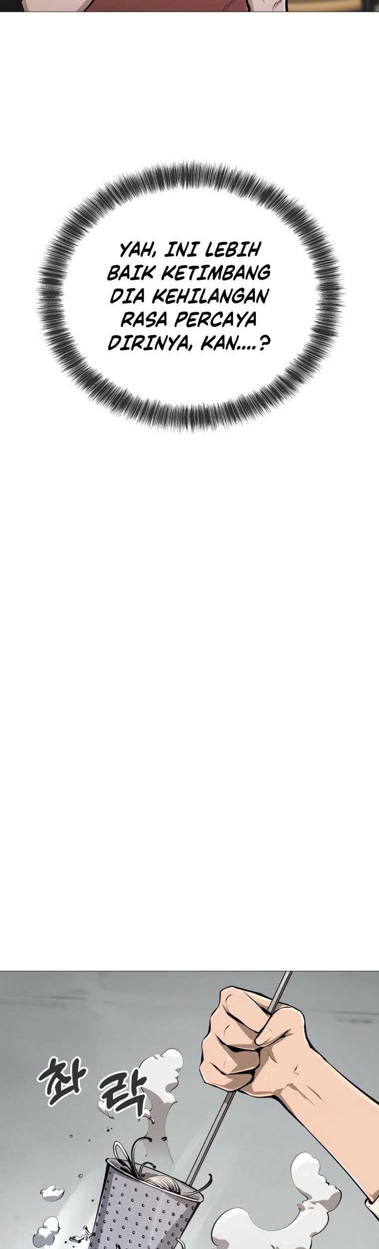 Famous Restaurant Chapter 11 Gambar 28