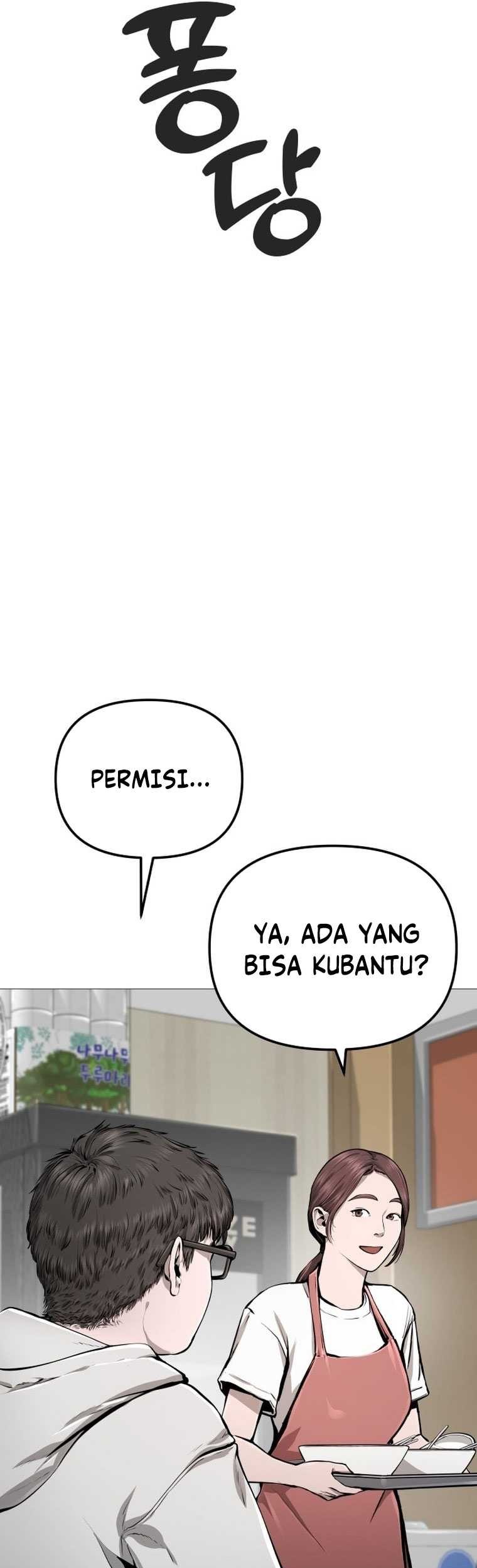 Famous Restaurant Chapter 11 Gambar 33