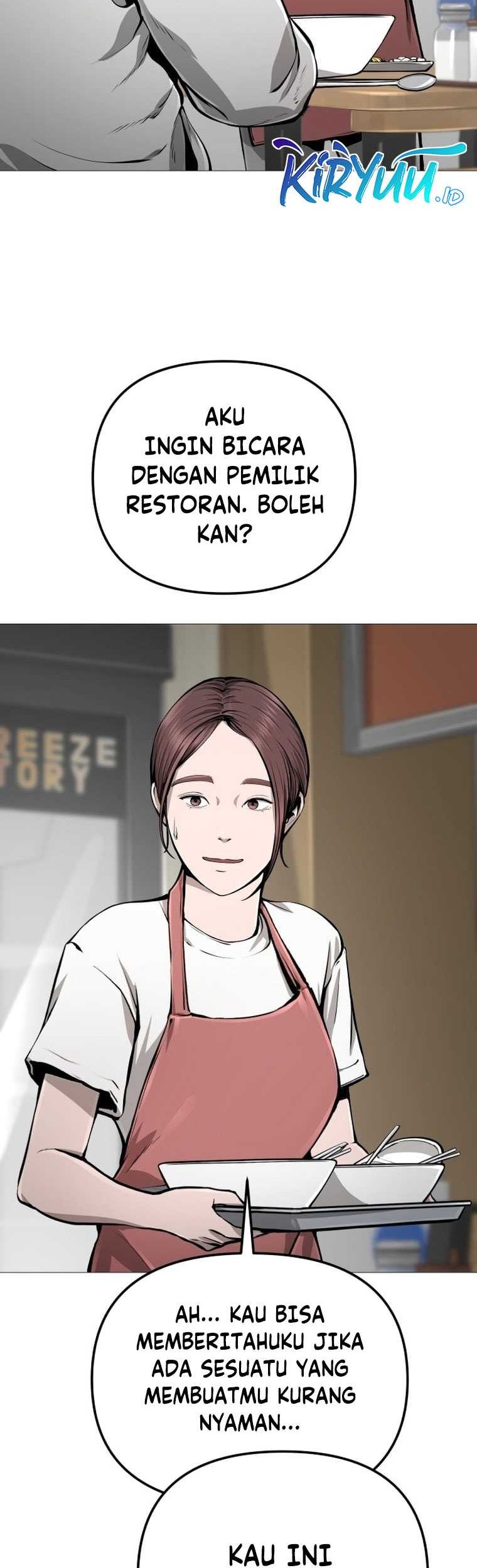 Famous Restaurant Chapter 11 Gambar 34