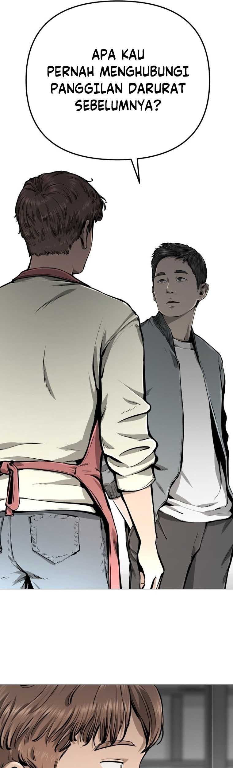 Famous Restaurant Chapter 11 Gambar 65