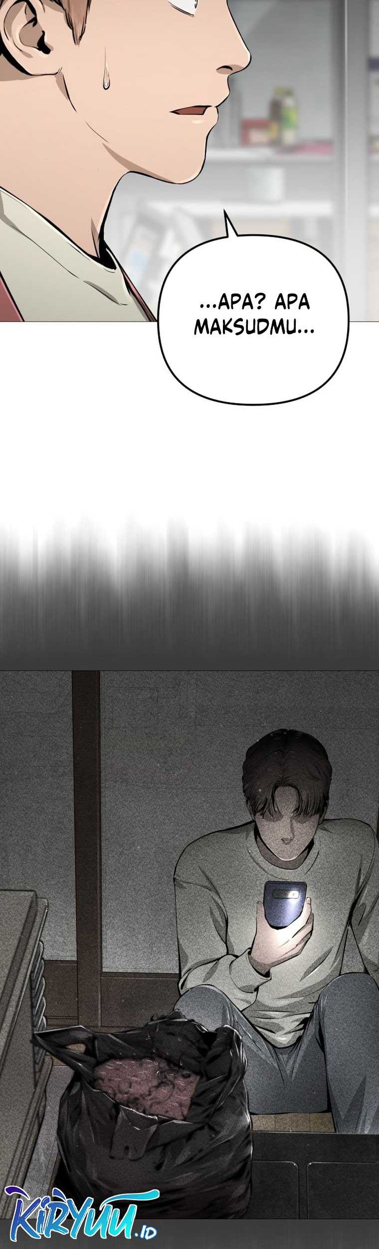 Famous Restaurant Chapter 11 Gambar 66