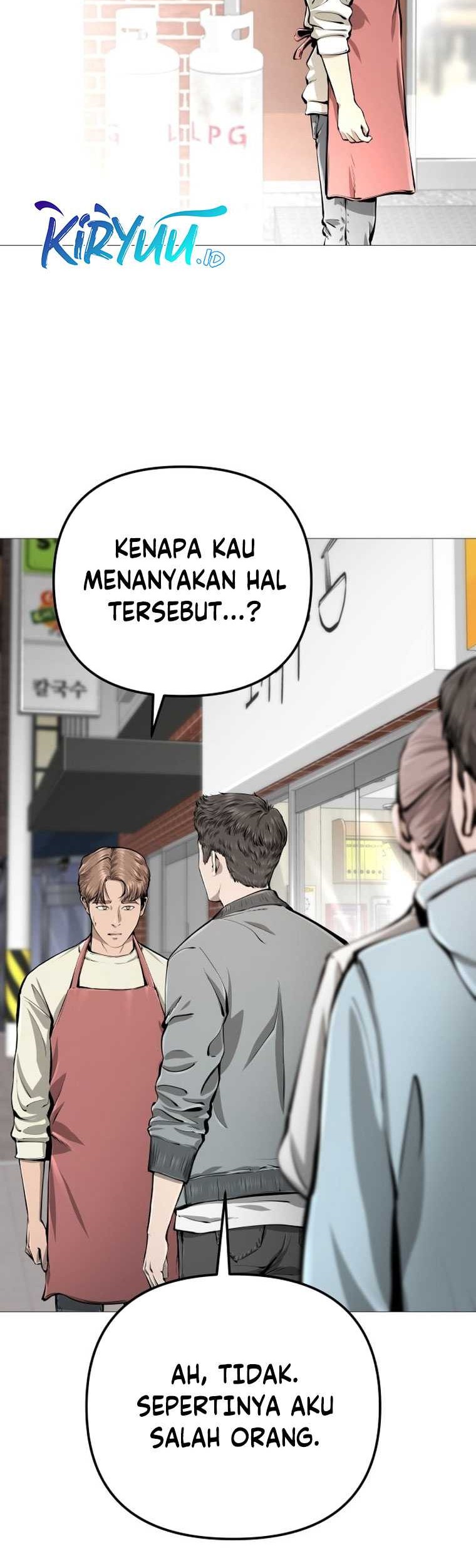 Famous Restaurant Chapter 11 Gambar 69