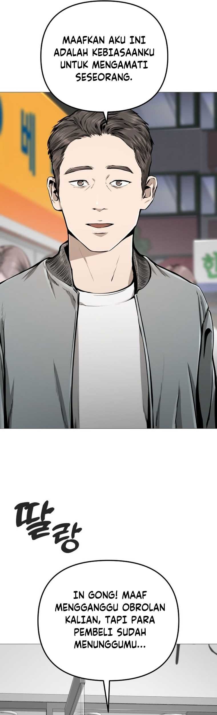 Famous Restaurant Chapter 11 Gambar 71