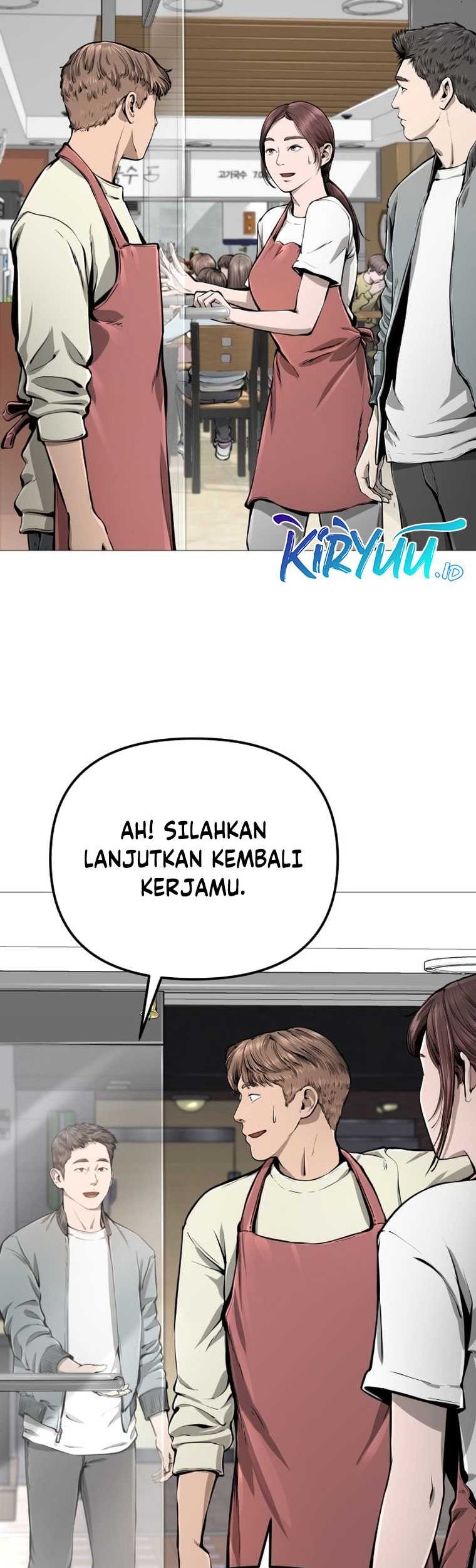Famous Restaurant Chapter 11 Gambar 72