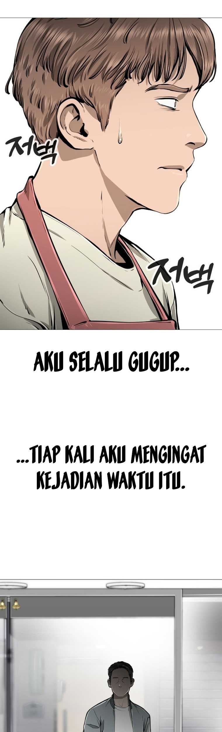 Famous Restaurant Chapter 11 Gambar 74