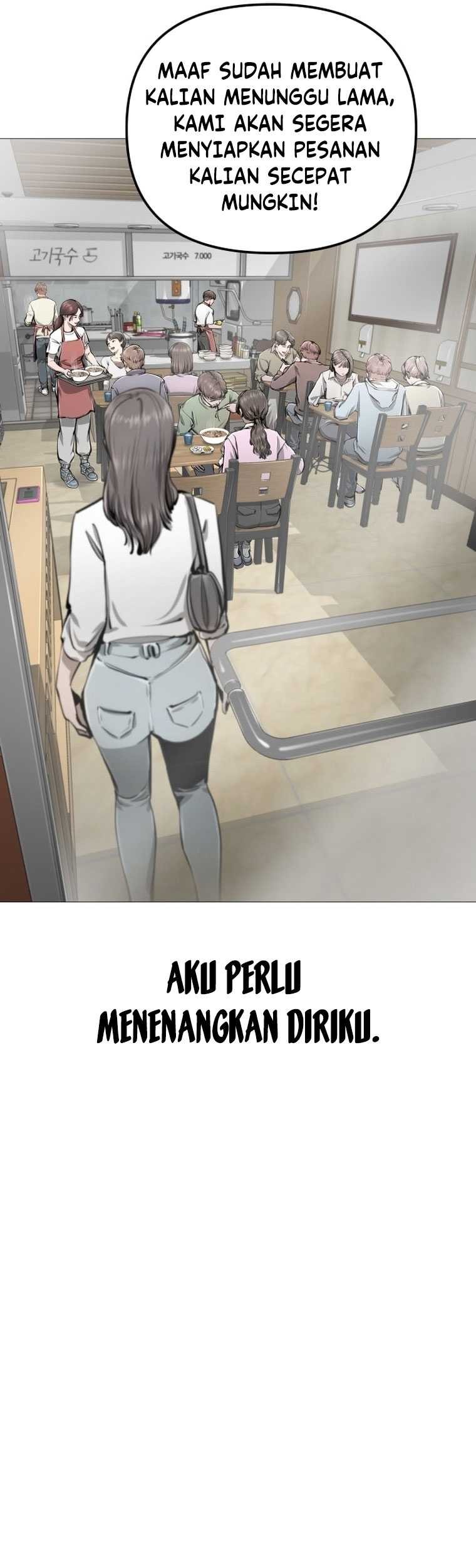 Famous Restaurant Chapter 11 Gambar 76