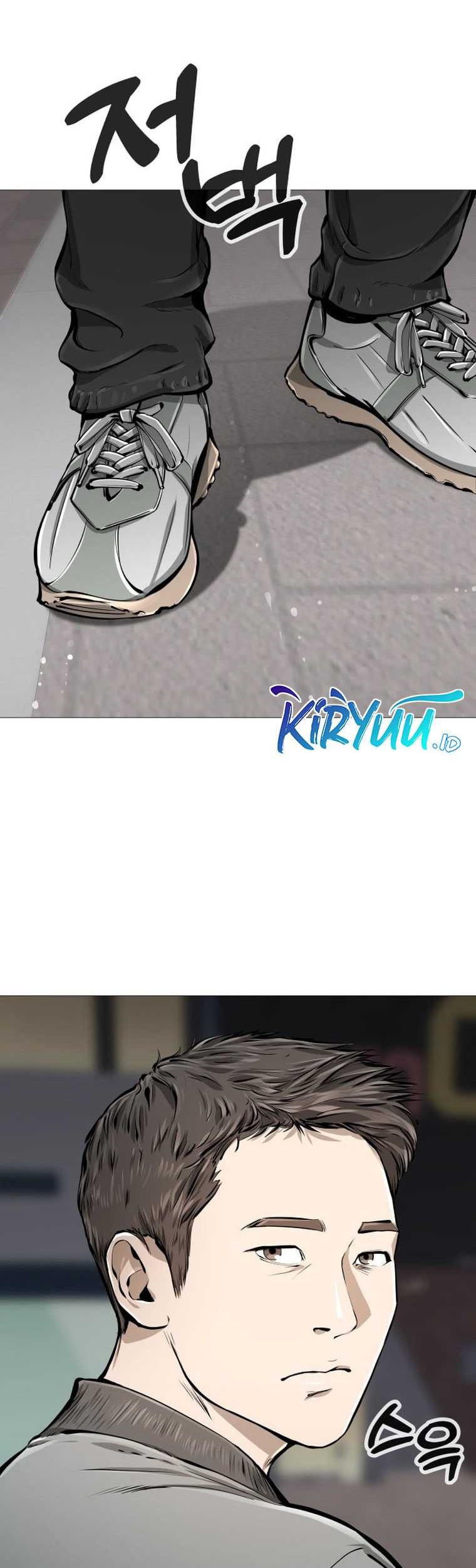 Famous Restaurant Chapter 11 Gambar 77