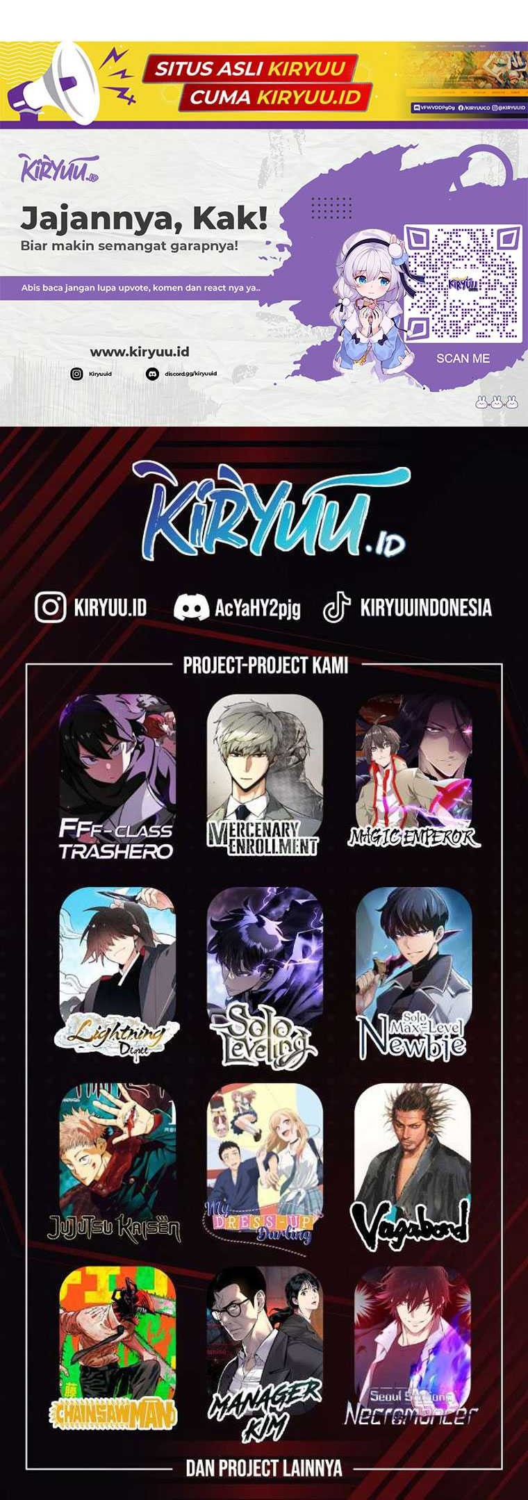 Famous Restaurant Chapter 11 Gambar 81