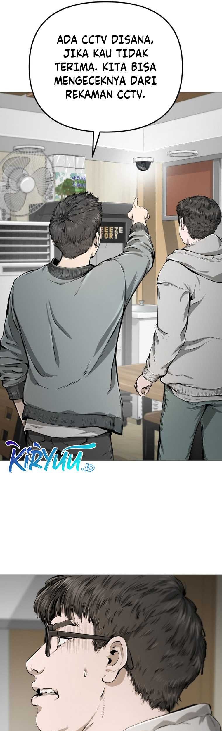 Famous Restaurant Chapter 11 Gambar 53