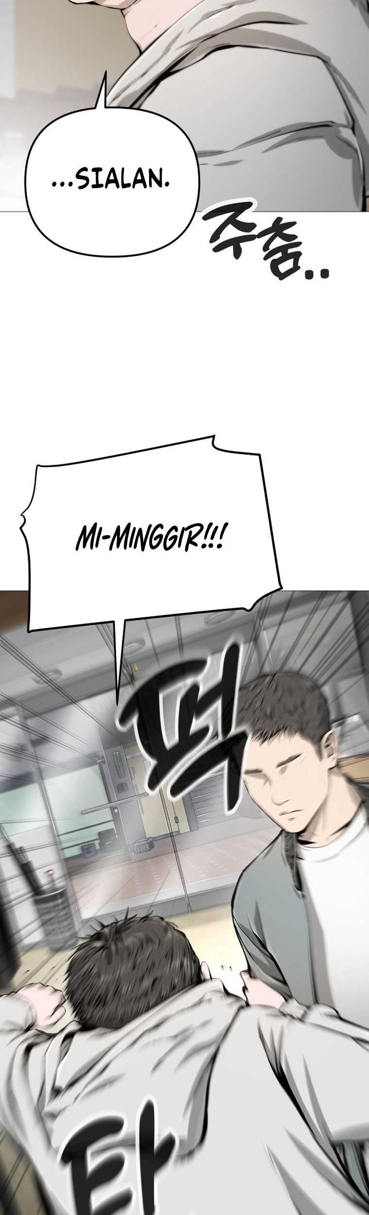 Famous Restaurant Chapter 11 Gambar 54