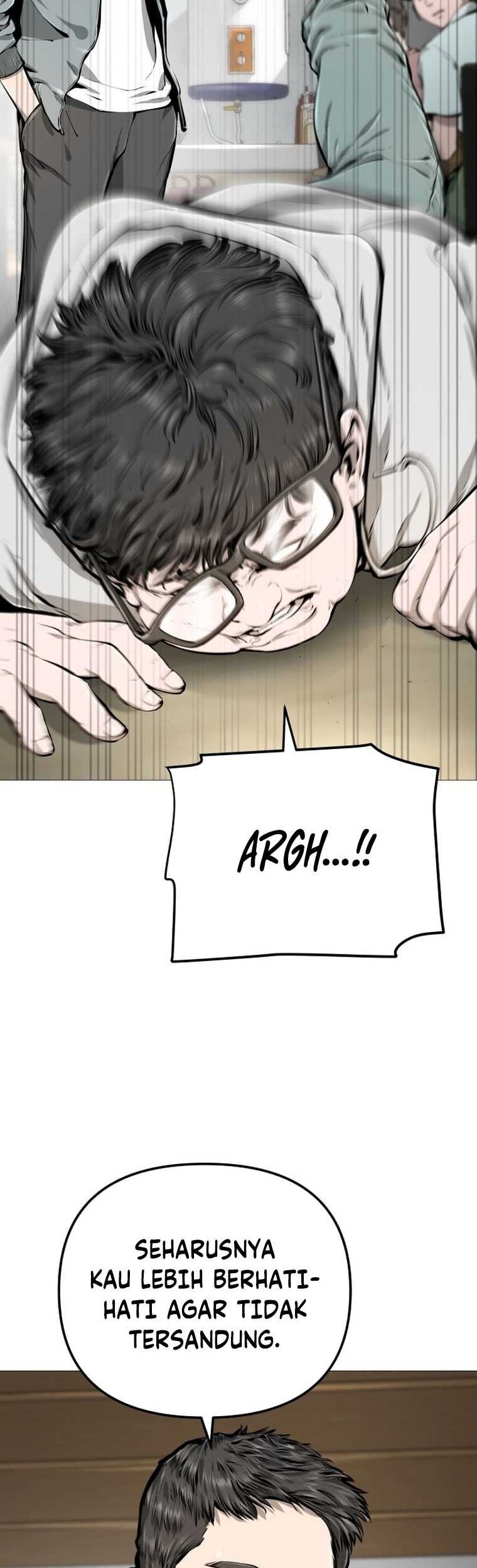 Famous Restaurant Chapter 11 Gambar 57