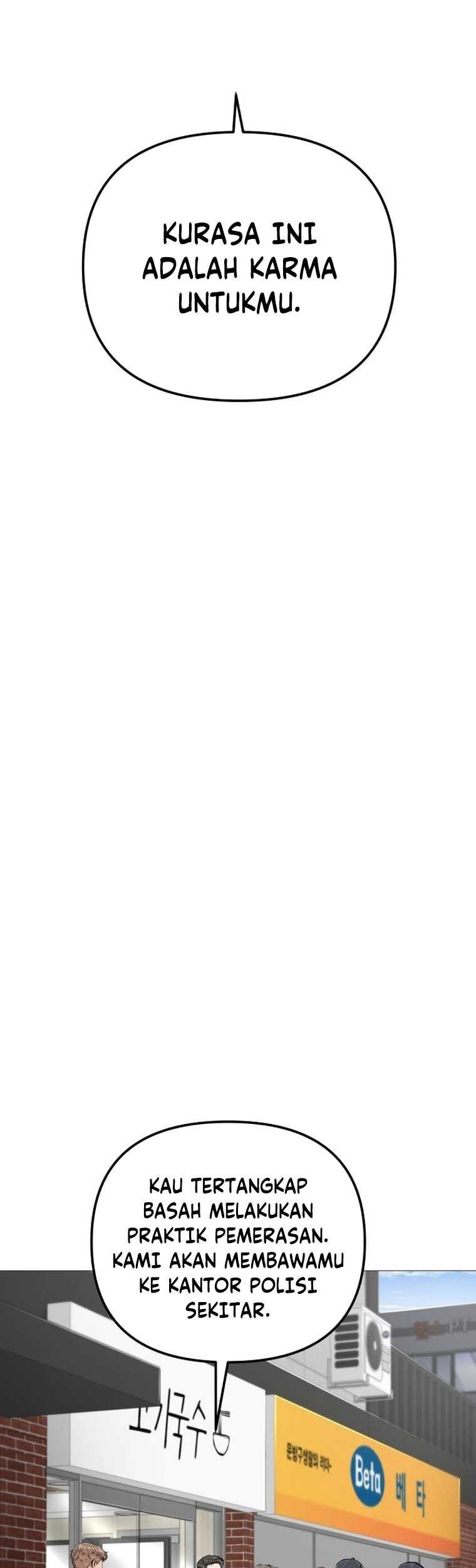 Famous Restaurant Chapter 11 Gambar 59