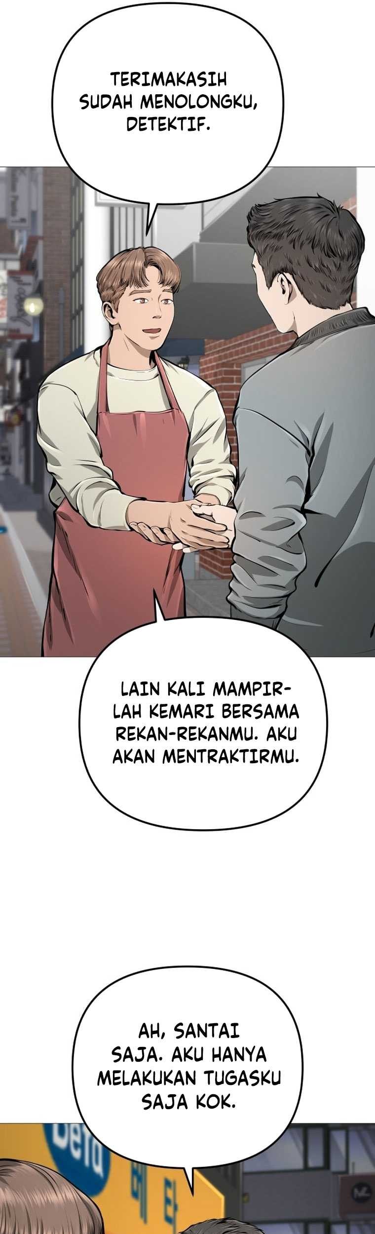 Famous Restaurant Chapter 11 Gambar 62