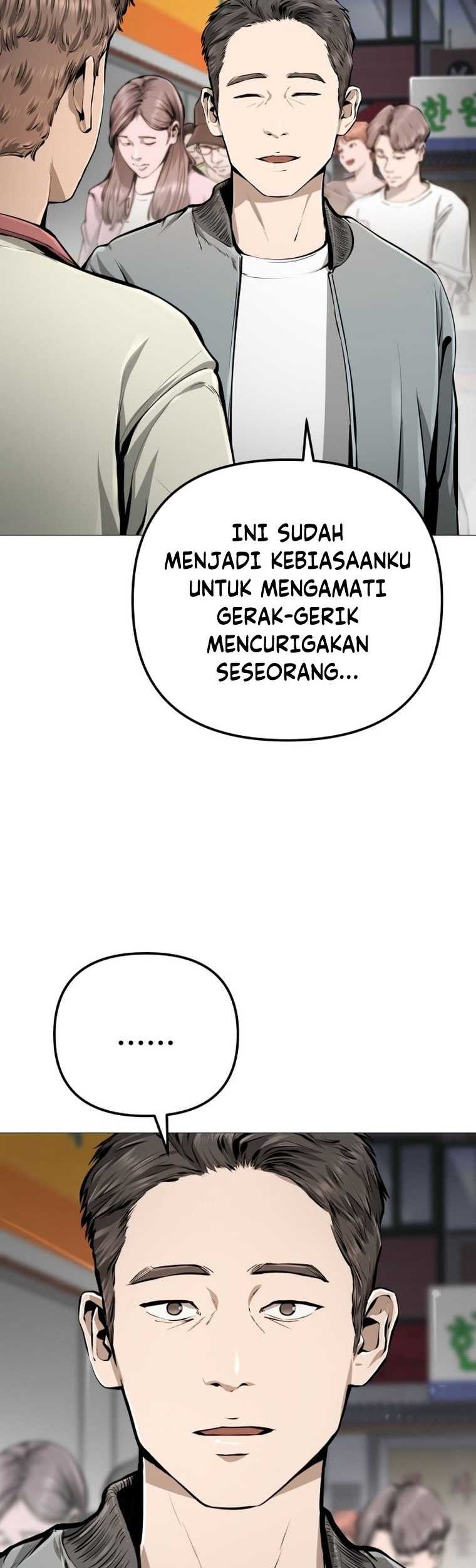 Famous Restaurant Chapter 11 Gambar 63