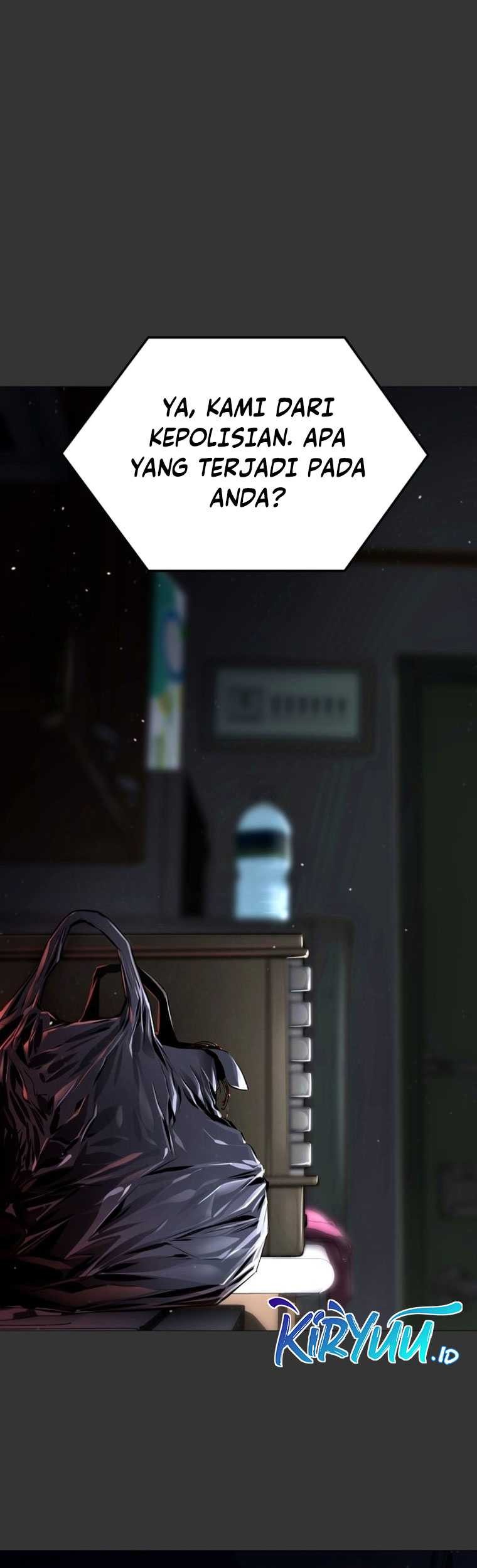 Manhwa Famous Restaurant Chapter 11 gambar nomor 2