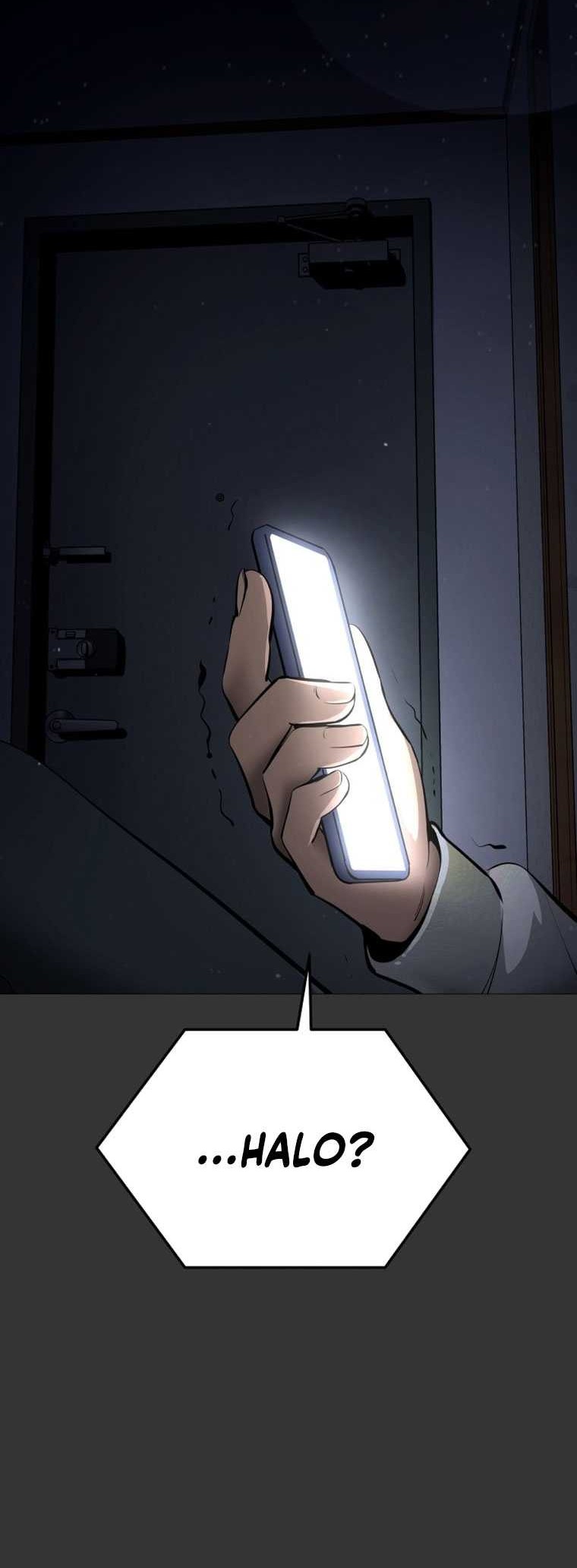 Famous Restaurant Chapter 11 Gambar 3