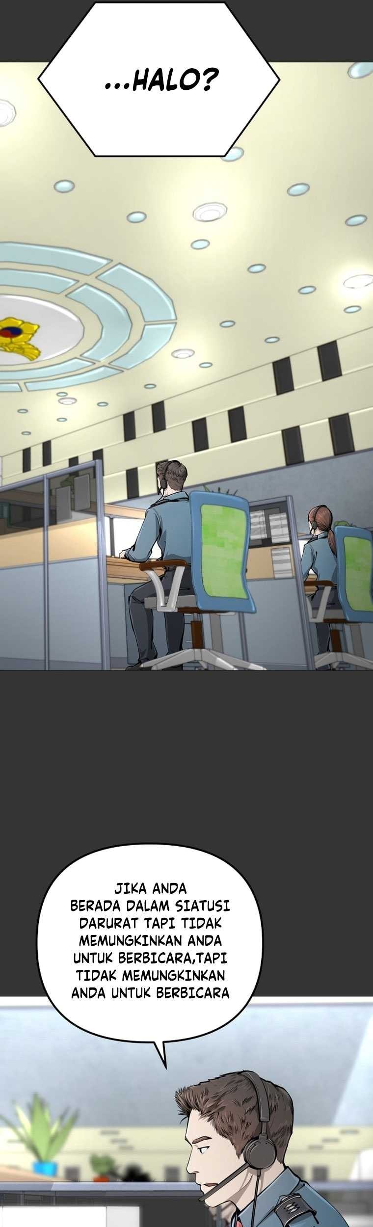 Famous Restaurant Chapter 11 Gambar 4